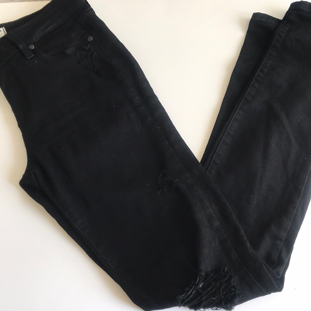 Paige denim